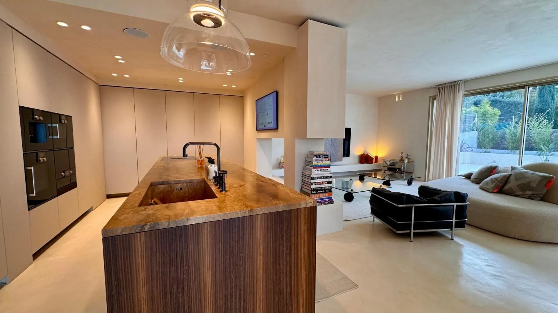 Eclat De Provence Villa De Luxe Avec Vue Panoramique, Piscine & Proche Calanques Allauch França